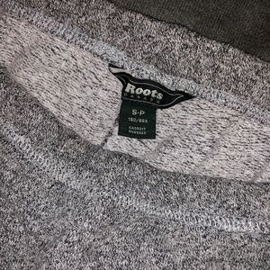 ROOTS sweatpants